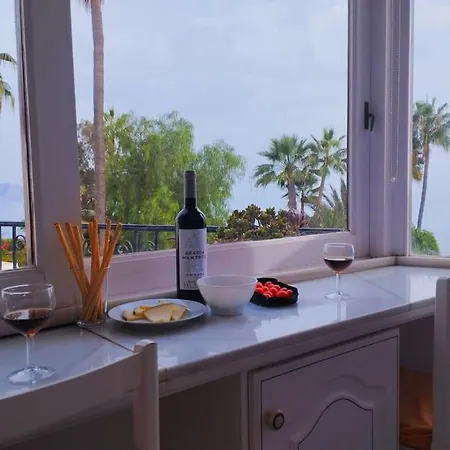 Διαμέρισμα Beautiful 2 Bedroom In Calle Carabeo, Nerja