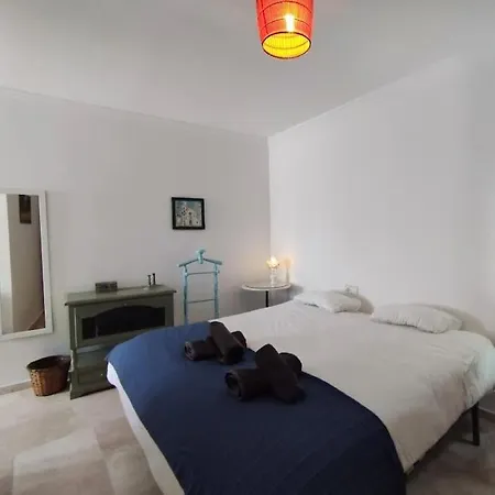 公寓 Beautiful 2 Bedroom In Calle Carabeo,