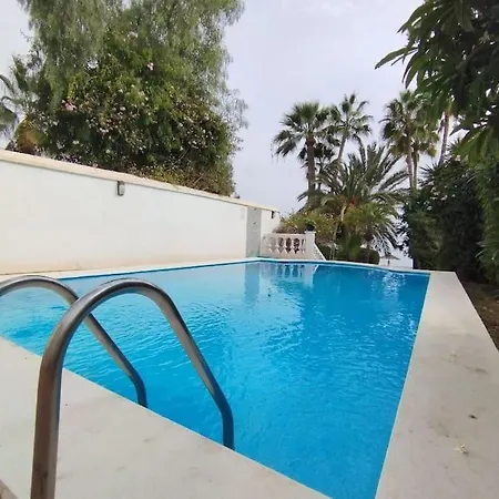 Beautiful 2 Bedroom In Calle Carabeo, Apartman *