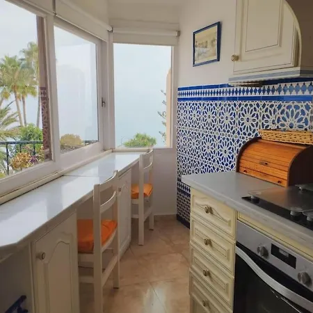 Beautiful 2 Bedroom In Calle Carabeo, 公寓